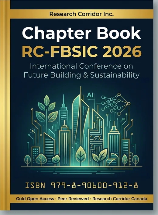 Cover of the Chapter Book RC-FBSIC 2026